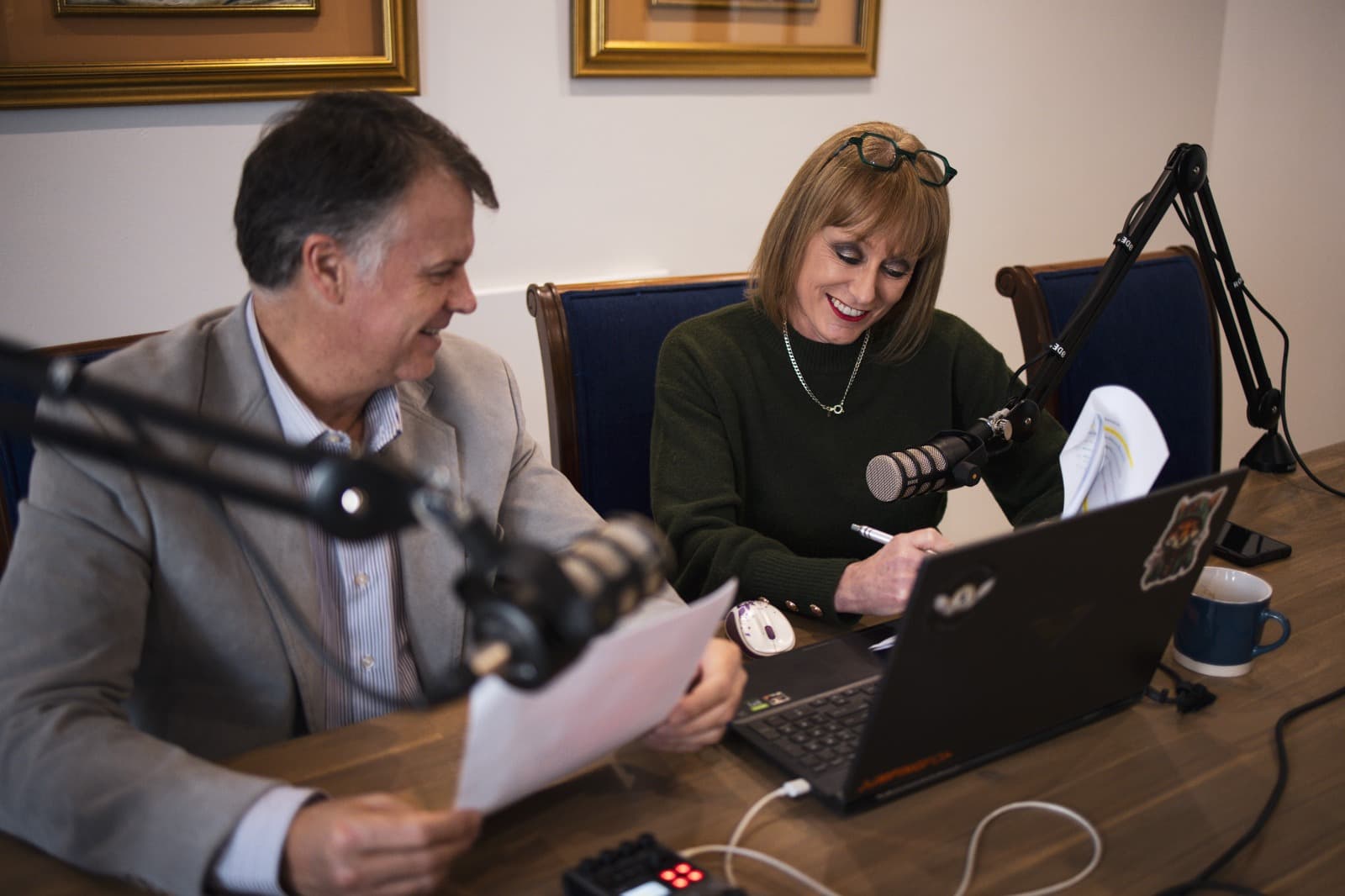 Jonker Vorster Attorneys Podcast