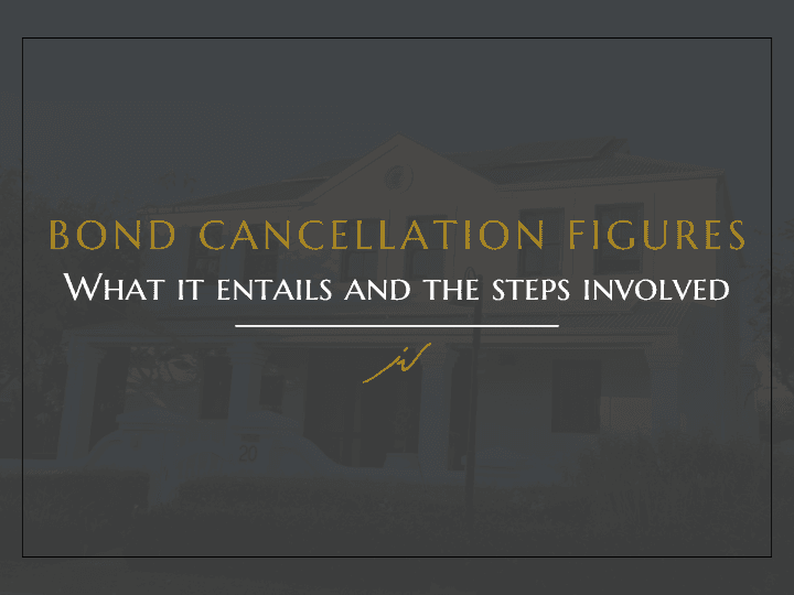 Bond Cancellation Figures: Complete Guide