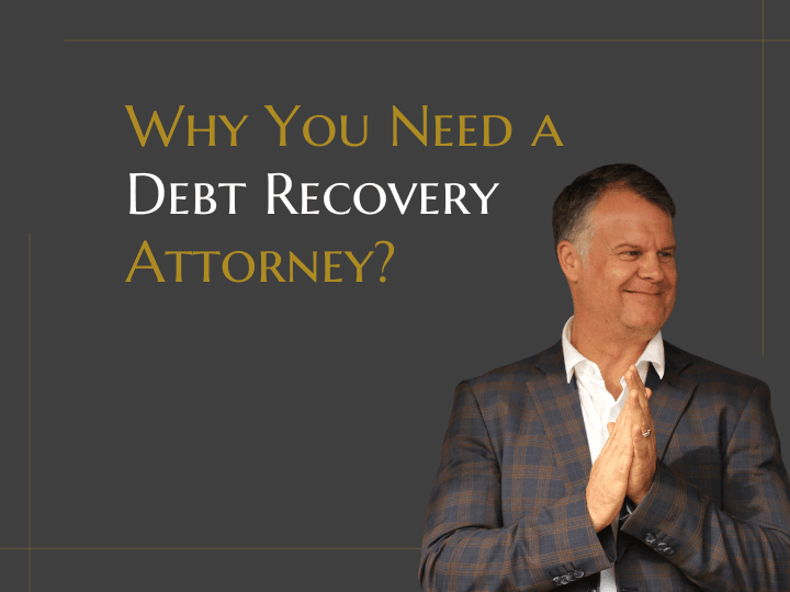 Debt Recovery in South Africa: Legal Processes and Why You Need a Debt Recovery Attorney